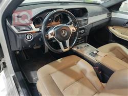 مێرسێدس بێنز E-Class